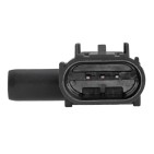 Capteur de Pression des Gaz d'échappement Pour Ford C-Max II Focus III 1882895