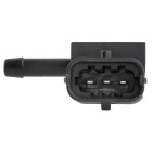 Capteur de Pression des Gaz d'échappement Pour Ford Mondeo III Transit 1440437