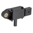 Capteur de Pression des Gaz d'échappement Pour B-Max Fiesta VI Transit 5174351