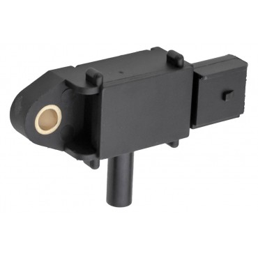 Capteur de Pression des Gaz d'échappement Pour B-Max Fiesta VI Transit 5174351