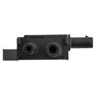 Capteur de Pression des Gaz d'échappement Pour Galaxy III S-Max 2.0 TDCi 1904525