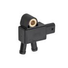 Capteur de Pression des Gaz d'échappement Pour Mercedes Classe E Slk 9053913