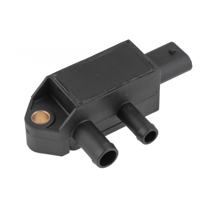 Capteur de Pression des Gaz d'échappement Pour Opel Astra K Cascada 12677718