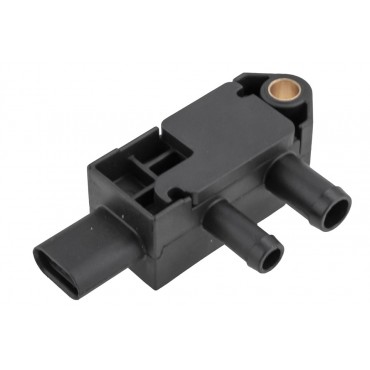 Capteur de Pression des Gaz d'échappement Pour Opel Astra K Cascada 12677718