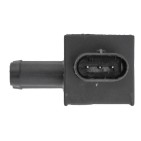 Capteur de Pression des Gaz d'échappement Pour Opel Astra K Cascada 12677718