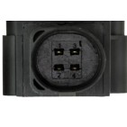 Correcteur d'Assiette Arrière Gauche Pour Alhambra Sharan Passat 7N0941273