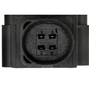 Correcteur d'Assiette Arrière Gauche Pour Alhambra Sharan Passat 7N0941273