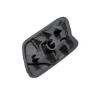 Cache Lave Phare Pare Choc Avant Droit Pour Ford Mondeo IV 7S7113L018