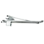 Tringlerie de Moteur Essuie Glace Avant Pour Citroën Jumper 1334799080