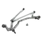 Tringlerie de Moteur Essuie Glace Avant Pour Renault Clio IV 288004542R
