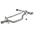 Tringlerie de Moteur Essuie Glace Avant Pour Renault Clio IV 288004542R