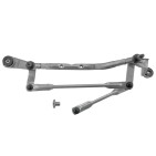 Tringlerie de Moteur Essuie Glace Avant Pour Renault Clio IV 288004542R