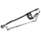 Tringlerie de Moteur Essuie Glace Avant Pour Iveco Daily III IV V 500362502