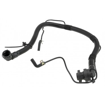 Tuyau Ventilation Carter Purge Pour Opel Adam Astra J Cascada Corsa E 1.4 652215