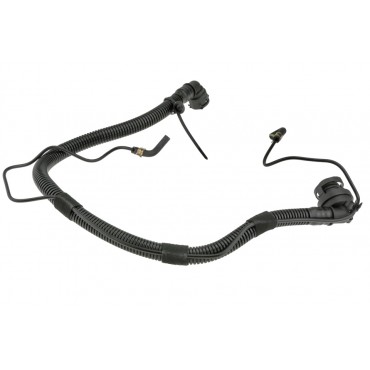 Tuyau Ventilation Carter Purge Pour Opel Adam Astra J Cascada Corsa E 1.4 652215