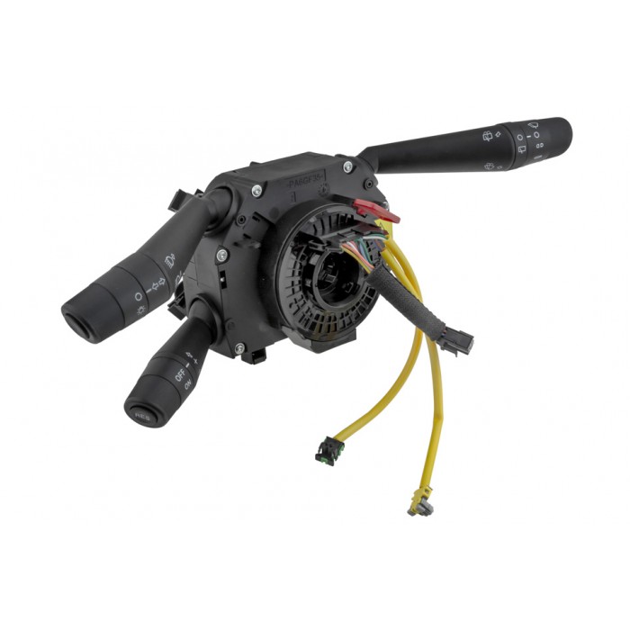 Commodo Complet Cligno Phares Pour Fiat Abarth Grande Punto 735471939