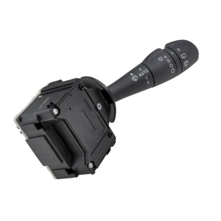 Commodo d'Essuie Glaces Pour Renault Captur I Clio IV Trafic III 8201168016