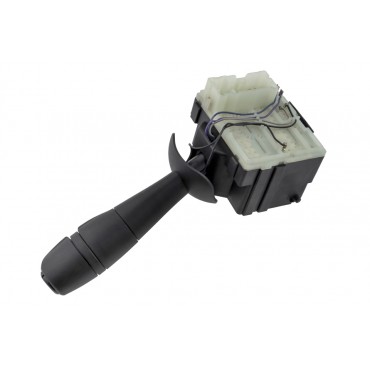 Commodo d'Essuie Glaces Pour Renault Captur I Clio IV Trafic III 8201168016