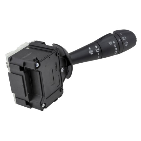 Commodo d'Essuie Glaces Pour Renault Captur I Clio IV Trafic III 8201168013