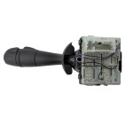 Commodo d'Essuie Glaces Pour Renault Captur I Clio IV Trafic III 8201168013