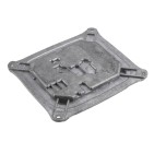 Appareil de Commande Feu Module Phare LED Pour Audi A4 Allroad 8K0907472