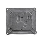 Appareil de Commande Feu Module Phare LED Pour Audi A4 Allroad 8K0907472