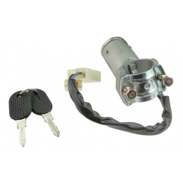 Neiman Antivol de Direction Allumage Pour Iveco Daily II 4836356 4836359