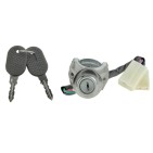 Neiman Antivol de Direction Allumage Pour Iveco Daily II 4836356 4836359