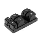 Bouton Commande Lève Vitre Pour Audi A6 Allroad 2004-2011 4F0959851G
