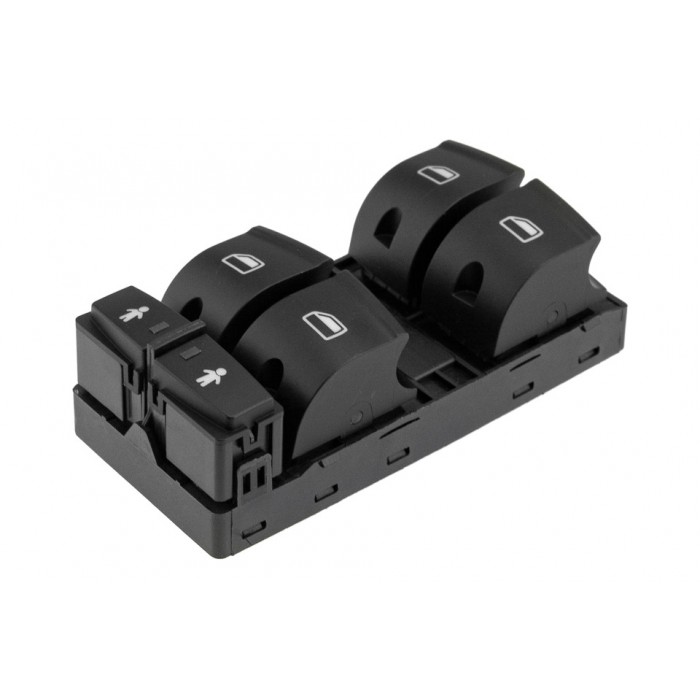 Bouton Commande Lève Vitre Pour Audi A6 Allroad 2004-2011 4F0959851G