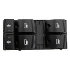 Bouton Commande Lève Vitre Pour Audi A6 Allroad 2004-2011 4F0959851G