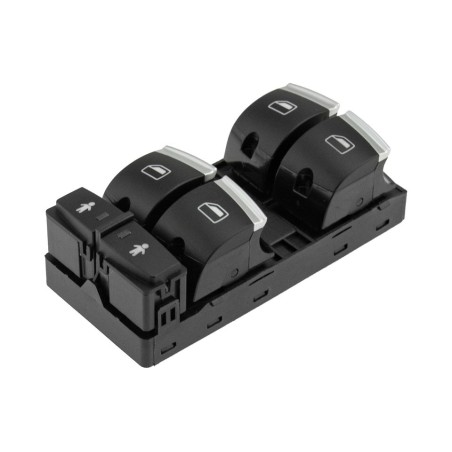 Bouton Commande Lève Vitre Pour Audi Q7 2006-2015 4F0959851J