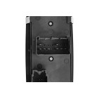 Bouton Commande Lève Vitre Pour Dodge Grand Caravan -à partir de 2008 04602537AE