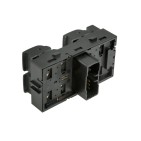 Bouton Commande Lève Vitre Pour Chevrolet Aveo 2011-2015 95188246 95460074