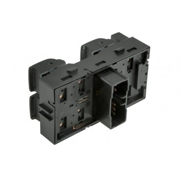 Bouton Commande Lève Vitre Pour Chevrolet Aveo 2011-2015 95188246 95460074