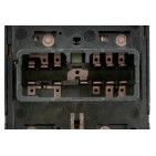 Bouton Commande Lève Vitre Pour Chevrolet Aveo 2011-2015 95188246 95460074