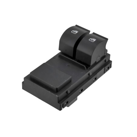 Bouton Commande Lève Vitre Pour Fiat Grande Punto 2005-2015 735411026