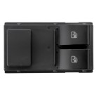 Bouton Commande Lève Vitre Pour Fiat Grande Punto 2005-2015 735411026