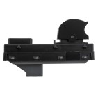 Bouton Commande Lève Vitre Pour Fiat Grande Punto 2005-2015 735411026