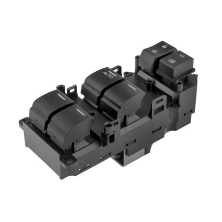 Bouton Commande Lève Vitre Pour Honda Accord VIII 2008-2015 35750TB0H01