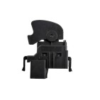 Interrupteur Bouton de Lève Vitre Pour Isuzu D-Max II 2012-2017 8974170040