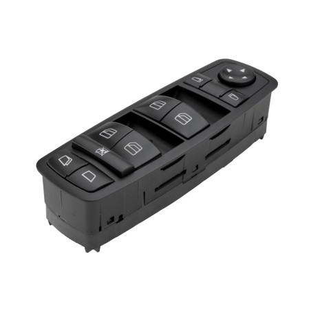 Bouton Commande Lève Vitre Pour Mercedes Classe Gl R 2518300190 A2518300190