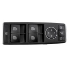 Bouton Commande Lève Vitre Pour Mercedes Cla Classe A B M Gle A1669054400