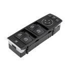Bouton Commande Lève Vitre Pour Mercedes Classe C (W204) E (W212) Glk 2049053905