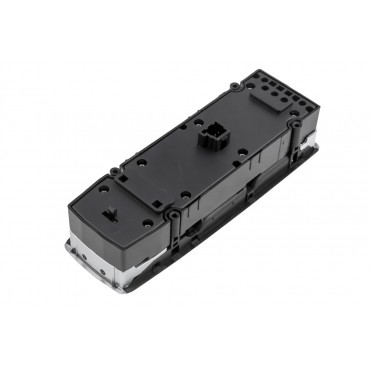 Bouton Commande Lève Vitre Pour Mercedes Classe C (W204) E (W212) Glk 2049053905