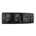 Bouton Commande Lève Vitre Pour Mercedes Classe C (W204) E (W212) Glk 2049053905