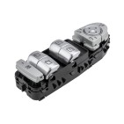 Bouton Commande Lève Vitre Pour Mercedes Classe V Marco Polo Vito A4479054303