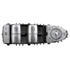Bouton Commande Lève Vitre Pour Mercedes Classe V Marco Polo Vito A4479054303