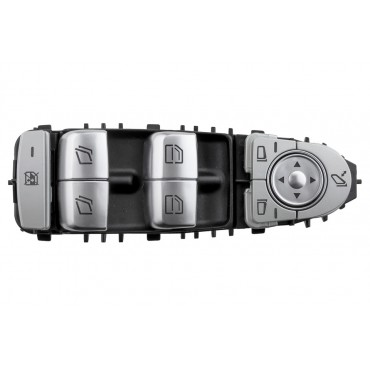 Bouton Commande Lève Vitre Pour Mercedes Classe V Marco Polo Vito A4479054303