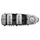 Bouton Commande Lève Vitre Pour Mercedes Classe V Marco Polo Vito A4479054203